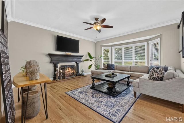 560 Legends View Drive, Eureka, MO 63025