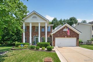 560 Legends View Drive, Eureka, MO 63025