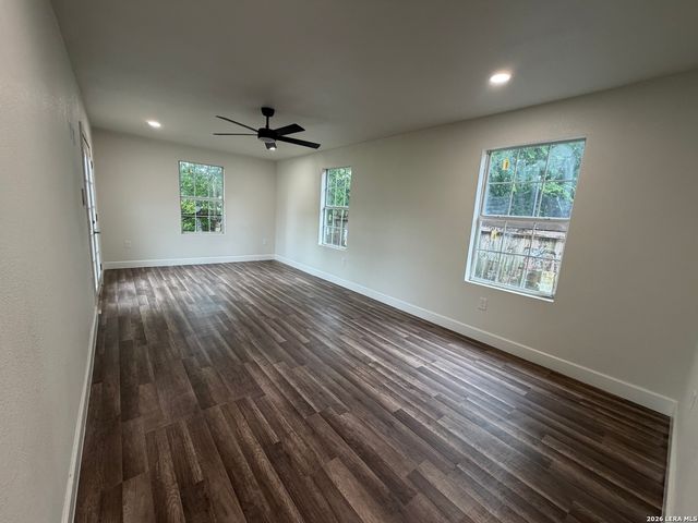 236 BRENNER ST, San Antonio, TX 78237