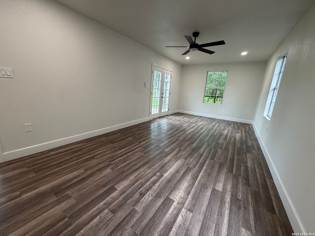 236 BRENNER ST, San Antonio, TX 78237
