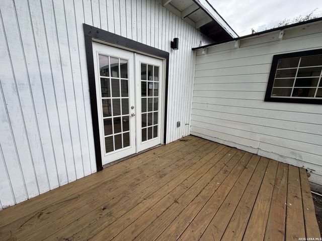 236 BRENNER ST, San Antonio, TX 78237