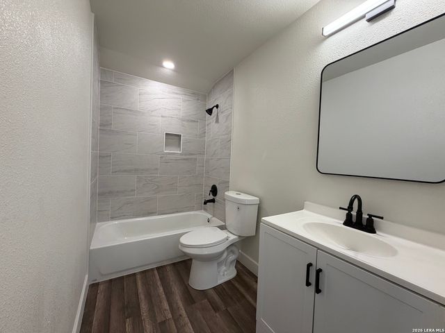 236 BRENNER ST, San Antonio, TX 78237