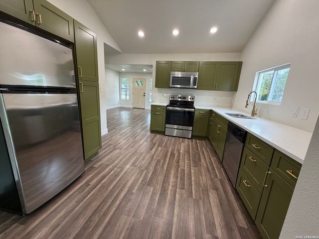 236 BRENNER ST, San Antonio, TX 78237