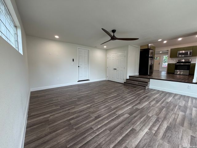 236 BRENNER ST, San Antonio, TX 78237