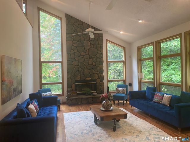 177 Wellsford Drive, Goshen, CT 06756