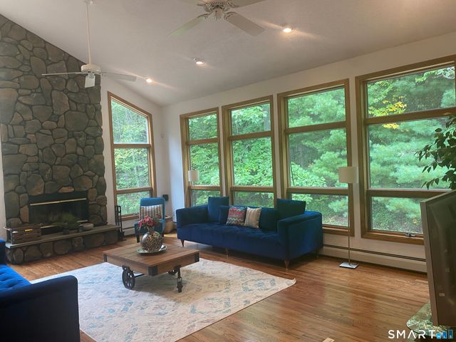 177 Wellsford Drive, Goshen, CT 06756