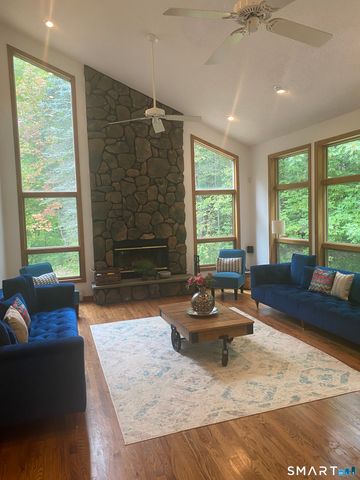 177 Wellsford Drive, Goshen, CT 06756