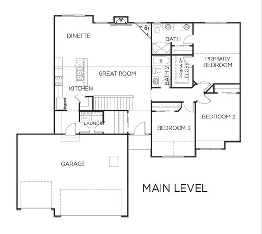 1724 Cloverleaf Court SW, Cedar Rapids, IA 52404