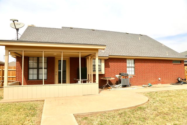 2705 85th Street, Lubbock, TX 79423