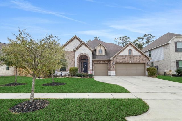 19248 Yellow Chestnut Lane, New Caney, TX 77357