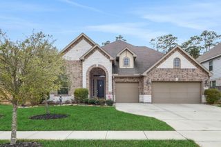 19248 Yellow Chestnut Lane, New Caney, TX 77357