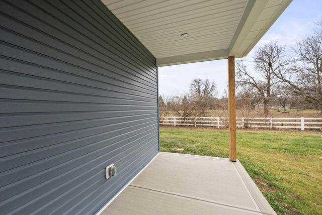 1597 Metcalfe Avenue, Obetz, OH 43207