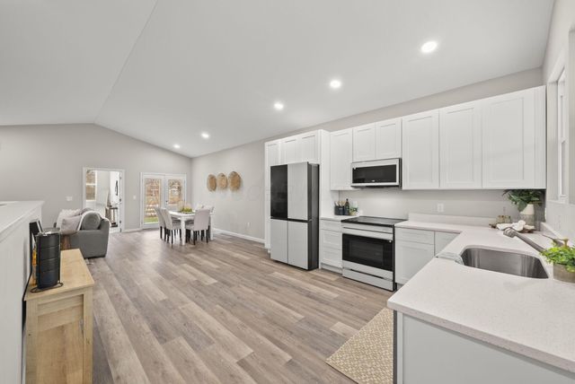 1597 Metcalfe Avenue, Obetz, OH 43207