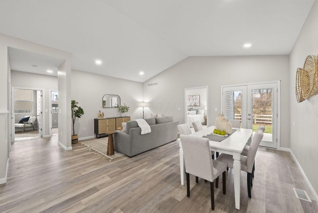 1597 Metcalfe Avenue, Obetz, OH 43207