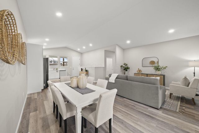 1597 Metcalfe Avenue, Obetz, OH 43207