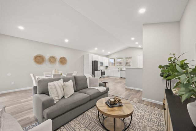 1597 Metcalfe Avenue, Obetz, OH 43207