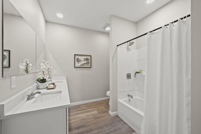 1597 Metcalfe Avenue, Obetz, OH 43207