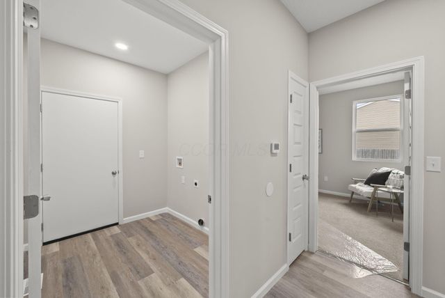 1597 Metcalfe Avenue, Obetz, OH 43207