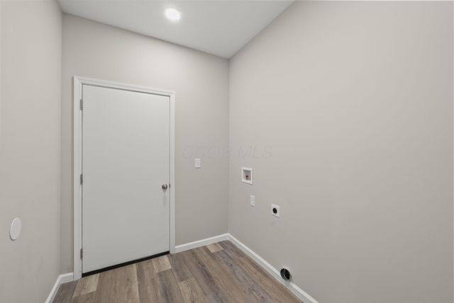 1597 Metcalfe Avenue, Obetz, OH 43207