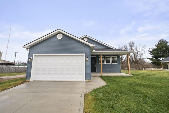 1597 Metcalfe Avenue, Obetz, OH 43207