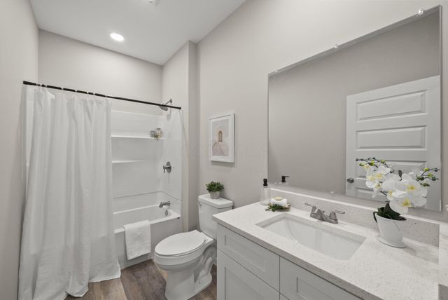 1597 Metcalfe Avenue, Obetz, OH 43207