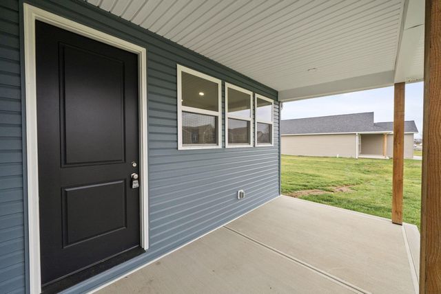 1597 Metcalfe Avenue, Obetz, OH 43207