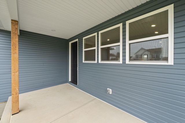 1597 Metcalfe Avenue, Obetz, OH 43207