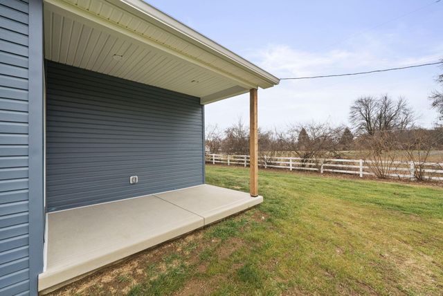 1597 Metcalfe Avenue, Obetz, OH 43207