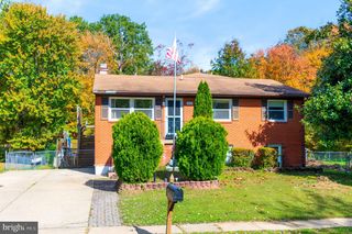 4716 KENTWOOD LN, Woodbridge, VA 22193