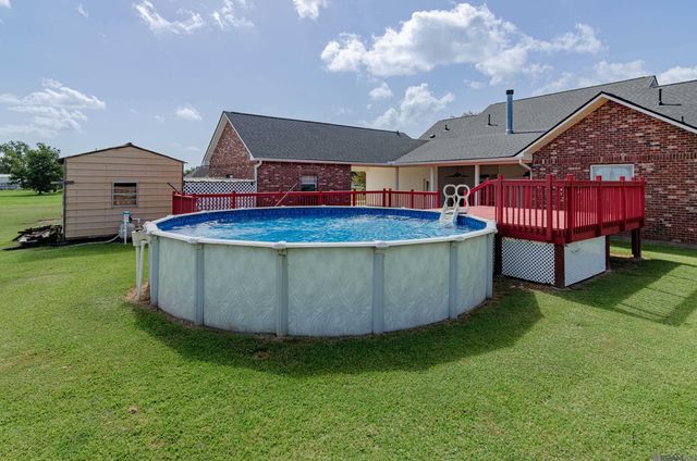 4470 Peter Messina Rd, Addis, LA 70710