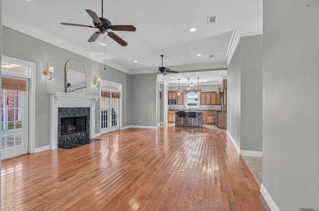4470 Peter Messina Rd, Addis, LA 70710