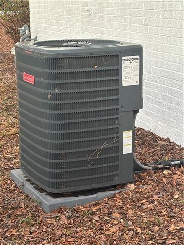 4015 Broadacres Drive, Greensboro, NC 27407