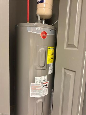 4015 Broadacres Drive, Greensboro, NC 27407