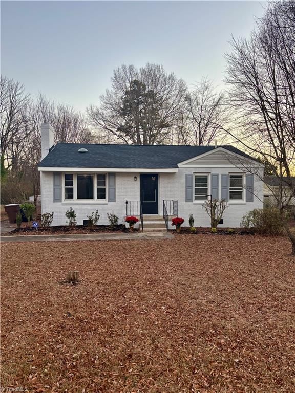 4015 Broadacres Drive, Greensboro, NC 27407