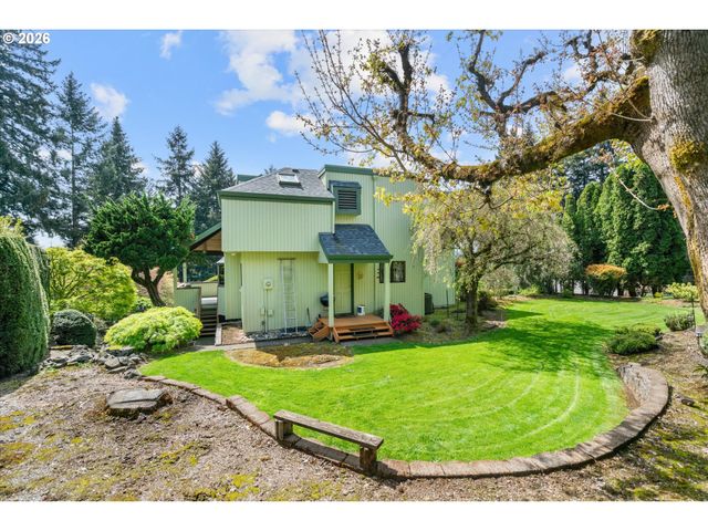 2308 Ne 46TH St, Vancouver, WA 98663