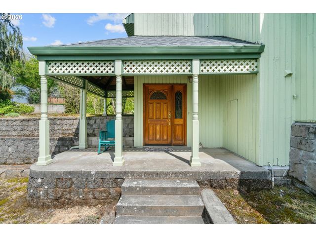 2308 Ne 46TH St, Vancouver, WA 98663