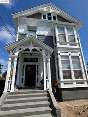 1520 Willow St, Alameda, CA 94501
