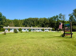 4325 VT Route 7A, Shaftsbury, VT 05262