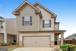 2913 Warwick Court, Mcdonough, GA 30253