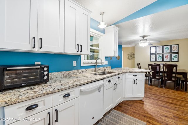 1808 Tulane Avenue SE, Palm Bay, FL 32909