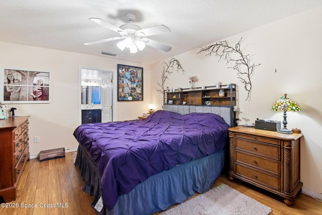 1808 Tulane Avenue SE, Palm Bay, FL 32909