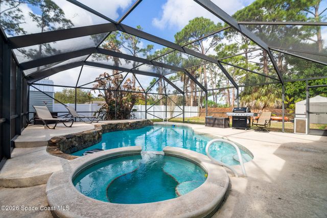 1808 Tulane Avenue SE, Palm Bay, FL 32909