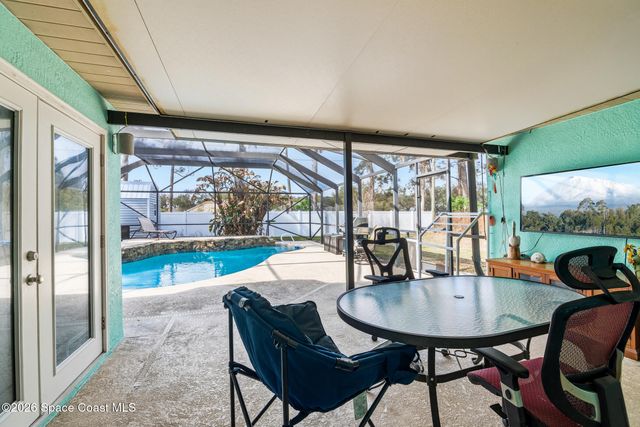 1808 Tulane Avenue SE, Palm Bay, FL 32909