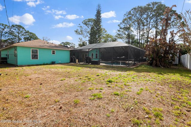 1808 Tulane Avenue SE, Palm Bay, FL 32909