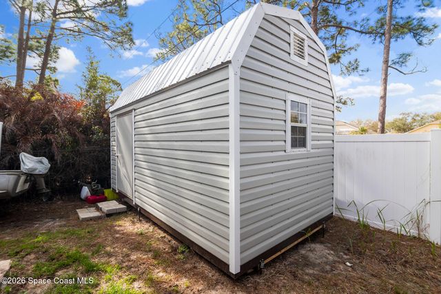 1808 Tulane Avenue SE, Palm Bay, FL 32909