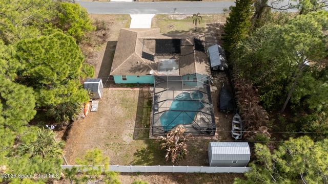 1808 Tulane Avenue SE, Palm Bay, FL 32909