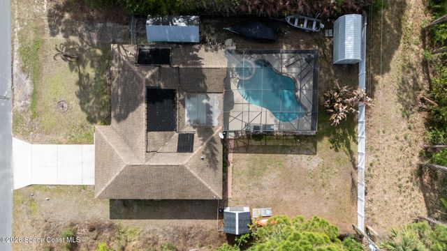 1808 Tulane Avenue SE, Palm Bay, FL 32909