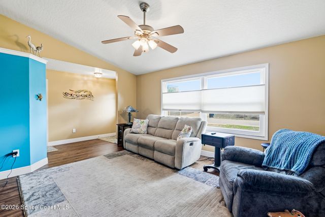 1808 Tulane Avenue SE, Palm Bay, FL 32909