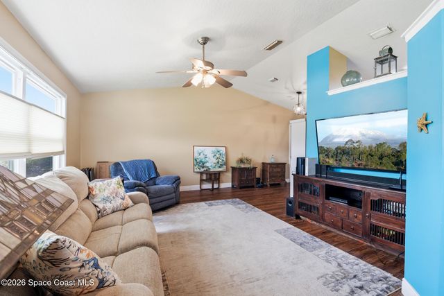 1808 Tulane Avenue SE, Palm Bay, FL 32909