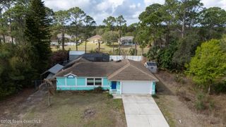 1808 Tulane Avenue SE, Palm Bay, FL 32909